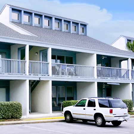 Apartamento Southwind C7 213350 By Redawning